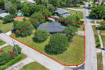 560 Mandalay Rd, Jacksonville, FL 32216