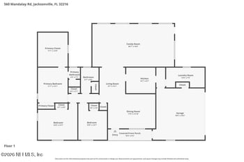 560 Mandalay Rd, Jacksonville, FL 32216