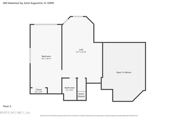 560 Sebastian Sq, St Augustine, FL 32095