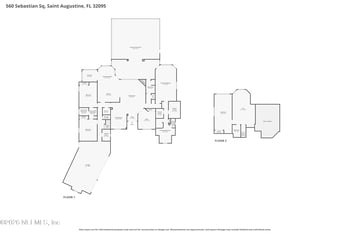 560 Sebastian Sq, St Augustine, FL 32095