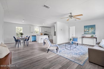 5600 County Road 214, Keystone Heights, FL 32656