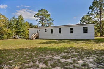 5600 County Road 214, Keystone Heights, FL 32656
