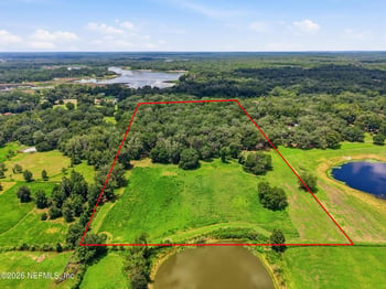 5600 County Road 315, Keystone Heights, FL 32656