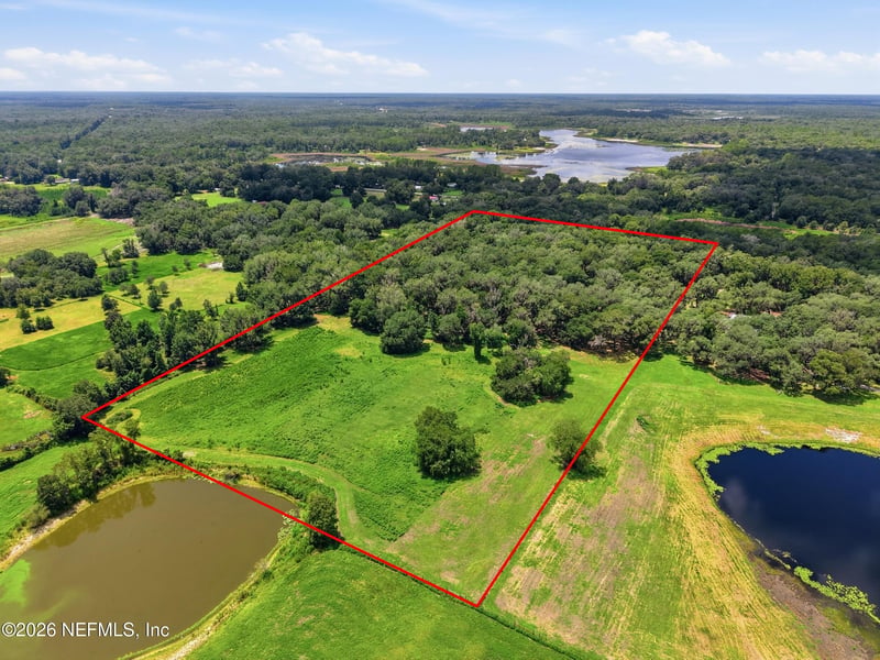 5600 County Road 315, Keystone Heights, FL 32656