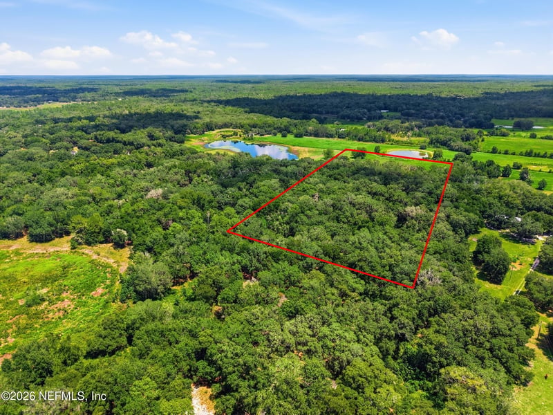 5600 County Road 315, Keystone Heights, FL 32656