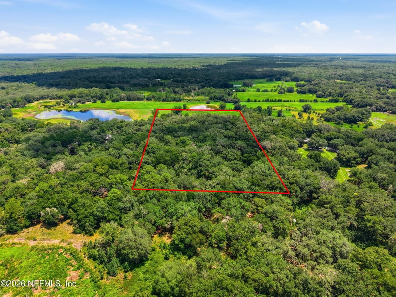 5600 County Road 315, Keystone Heights, FL 32656
