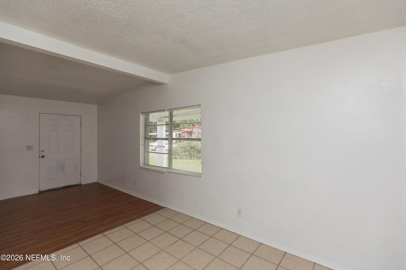 5601 Pansy Ln, Jacksonville, FL 32209