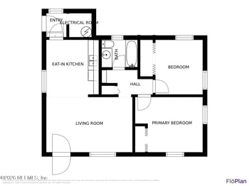 5601 Pansy Ln, Jacksonville, FL 32209