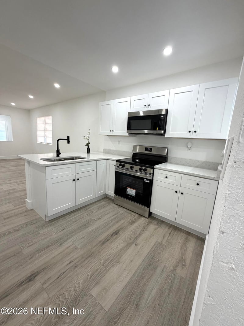 5602 Long St, Jacksonville, FL 32208