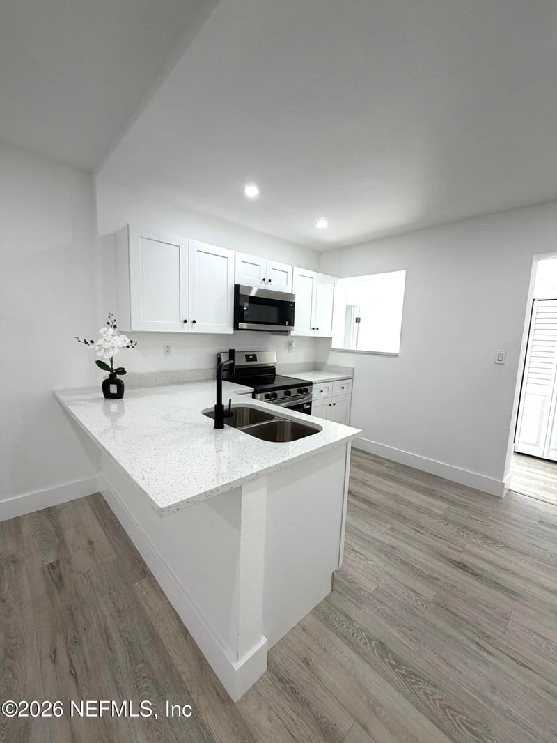 5602 Long St, Jacksonville, FL 32208