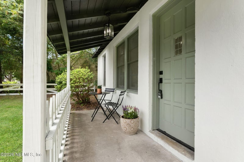 5604 Cruz Rd, Jacksonville, FL 32207