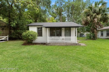 5604 Cruz Rd, Jacksonville, FL 32207