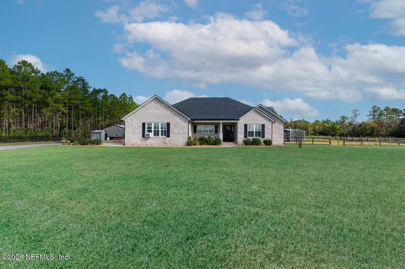 56057 Griffin Rd, Callahan, FL 32011