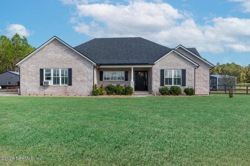 56057 Griffin Rd, Callahan, FL 32011