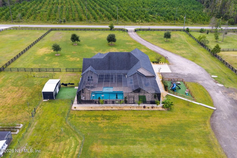 56057 Griffin Rd, Callahan, FL 32011
