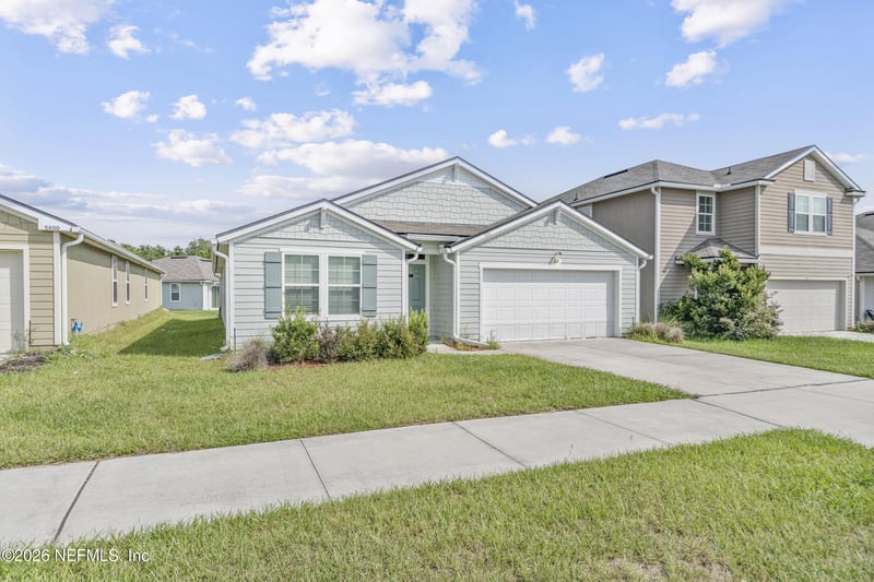 5606 Hollow Birch Dr, Jacksonville, FL 32219