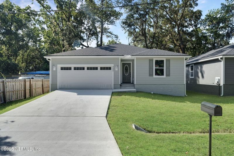 5606 Potomac Ave, Jacksonville, FL 32254