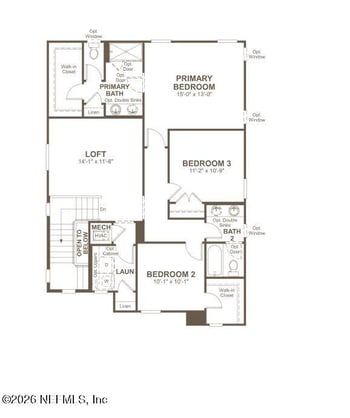 5607 Tomahawk Lake Dr, Jacksonville, FL 32254