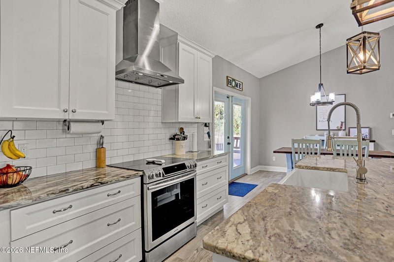 5608 Jones Creek Rd, Keystone Heights, FL 32656