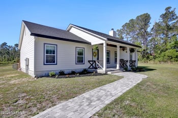 5608 Jones Creek Rd, Keystone Heights, FL 32656