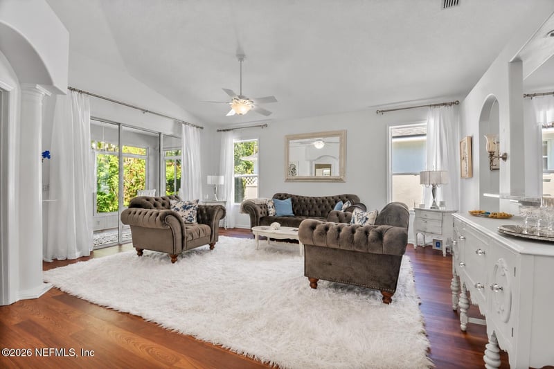 561 Boxwood Pl, St Augustine, FL 32086