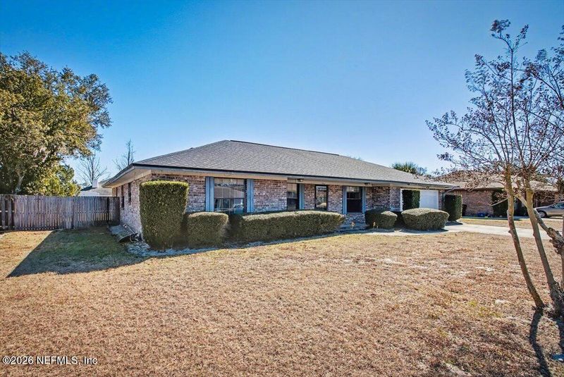 561 Harrison Ave, Orange Park, FL 32065