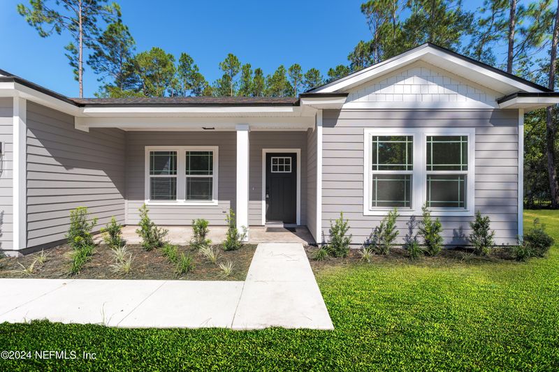 5610 Carter Spencer Rd, Middleburg, FL 32068