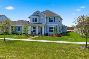 5611 Serene St, Jacksonville, FL 32224