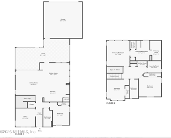 5611 Serene St, Jacksonville, FL 32224