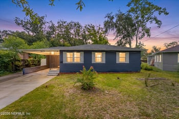 5613 Bree Rd, Jacksonville, FL 32209
