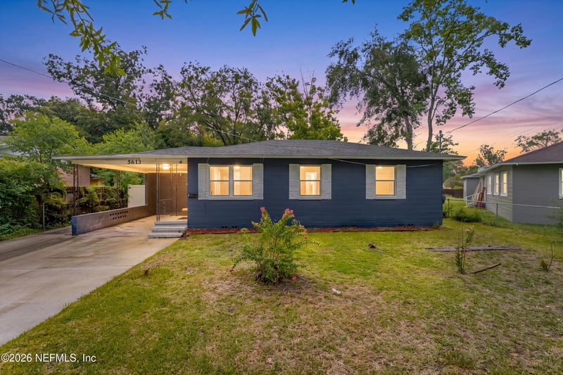 5613 Bree Rd, Jacksonville, FL 32209