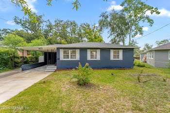 5613 Bree Rd, Jacksonville, FL 32209