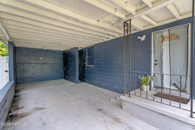 5613 Bree Rd, Jacksonville, FL 32209