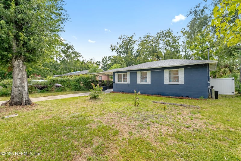 5613 Bree Rd, Jacksonville, FL 32209