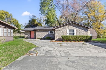 5615 Atlee Ave, Jacksonville, FL 32205
