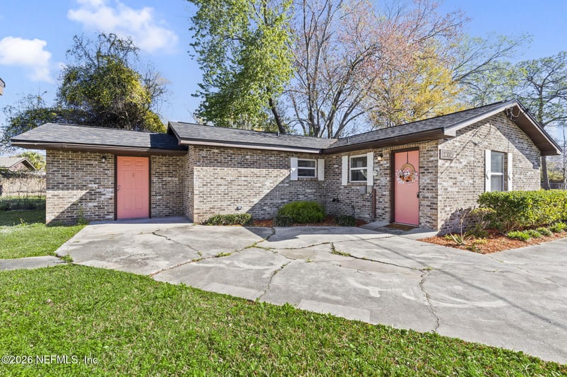 5615 Atlee Ave, Jacksonville, FL 32205