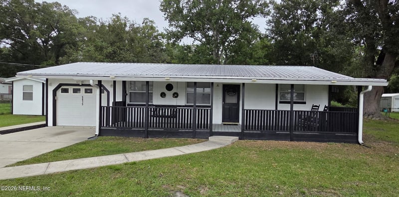5615 Morse Ave, Jacksonville, FL 32244