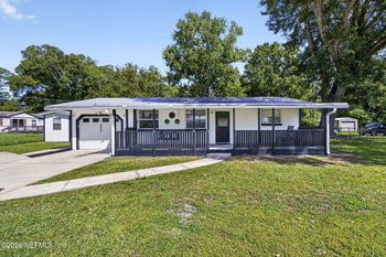 5615 Morse Ave, Jacksonville, FL 32244