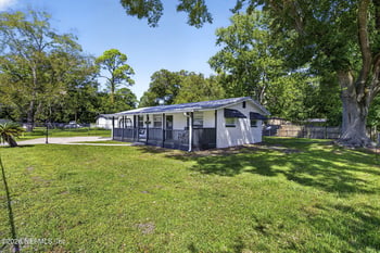5615 Morse Ave, Jacksonville, FL 32244