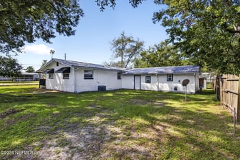 5615 Morse Ave, Jacksonville, FL 32244