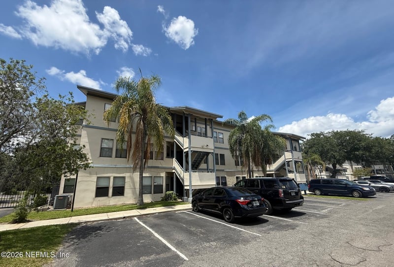 5615 San Juan Ave #105, Jacksonville, FL 32210