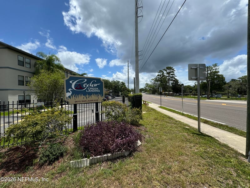 5615 San Juan Ave #112, Jacksonville, FL 32210