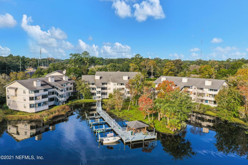 5615 San Juan Ave #308, Jacksonville, FL 32210