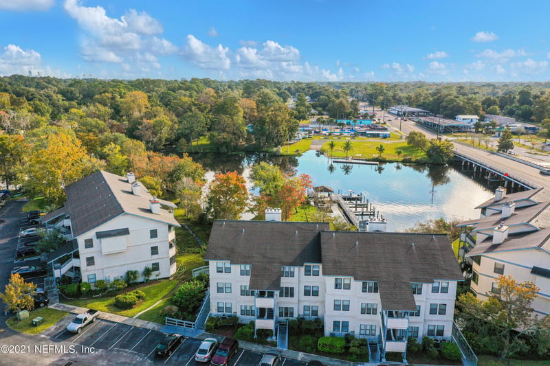 5615 San Juan Ave #308, Jacksonville, FL 32210