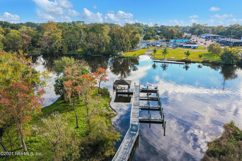 5615 San Juan Ave #308, Jacksonville, FL 32210