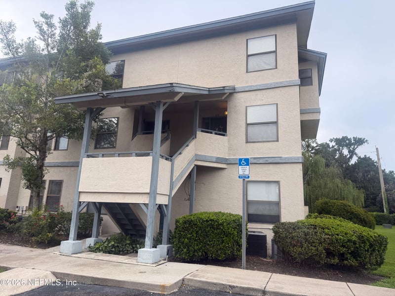 5615 San Juan Ave #411, Jacksonville, FL 32210
