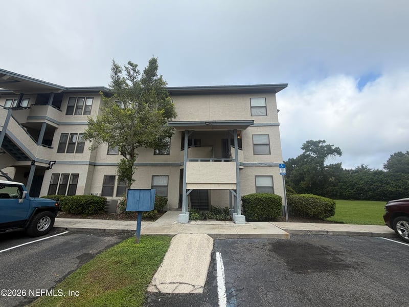 5615 San Juan Ave #411, Jacksonville, FL 32210