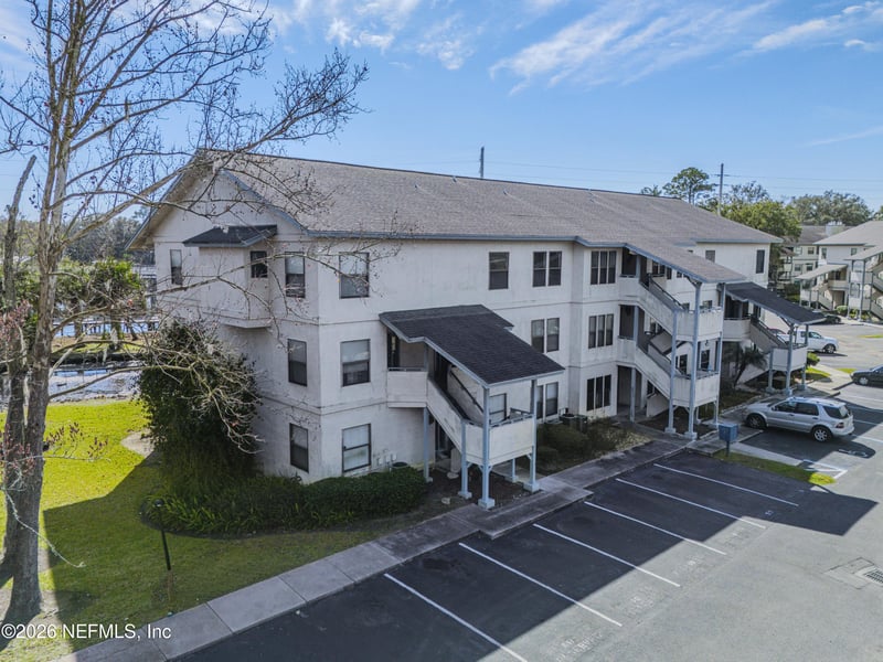 5615 San Juan Ave #612, Jacksonville, FL 32210