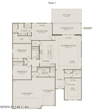 5618 Andring Way, Jacksonville, FL 32226