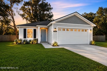 5619 Deerlodge St, Keystone Heights, FL 32656